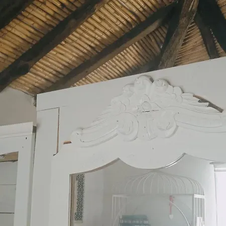 Gasthuis S'antiga Inn, Centro Storico Ed Escursionismo In Sardegna Seùlo