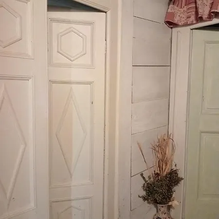 S'antiga Inn, Centro Storico Ed Escursionismo In Sardegna 3* Seùlo