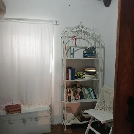 Guest house S'antiga Inn, Centro Storico Ed Escursionismo In Sardegna