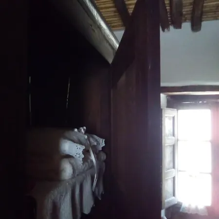 Gasthuis S'antiga Inn, Centro Storico Ed Escursionismo In Sardegna Seùlo