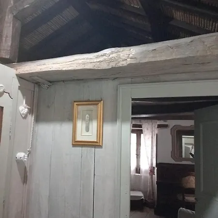 Guest house S'antiga Inn, Centro Storico Ed Escursionismo In Sardegna
