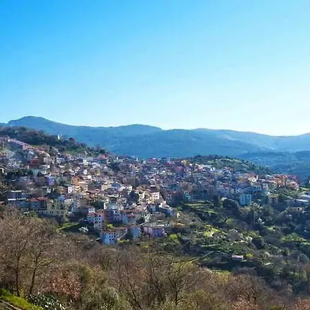 S'antiga Inn, Centro Storico Ed Escursionismo In Sardegna Guest house *