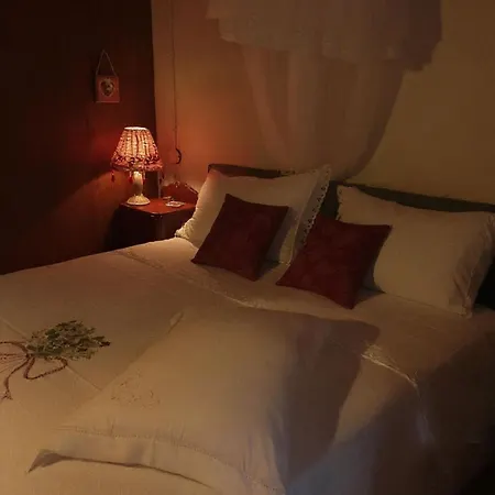 S'antiga Inn, Centro Storico Ed Escursionismo In Sardegna Penzion Seùlo