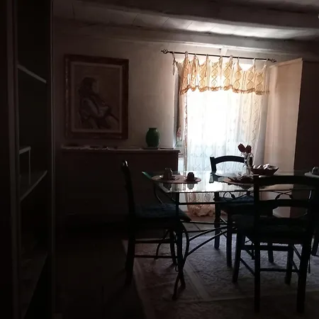 Gasthuis S'antiga Inn, Centro Storico Ed Escursionismo In Sardegna