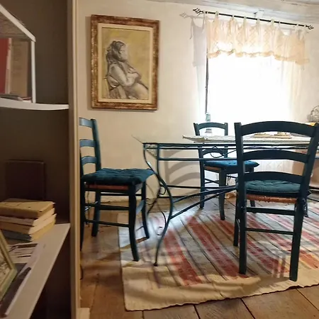 Gasthuis S'antiga Inn, Centro Storico Ed Escursionismo In Sardegna 3*