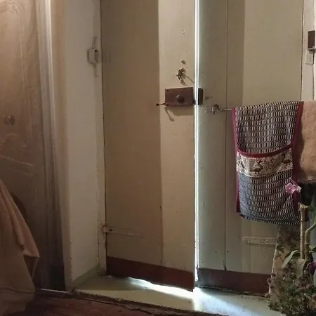 Pensión S'antiga Inn, Centro Storico Ed Escursionismo In Sardegna *
