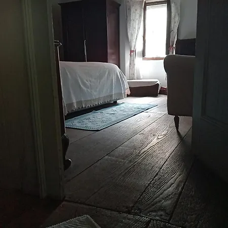 Pensión S'antiga Inn, Centro Storico Ed Escursionismo In Sardegna Seùlo