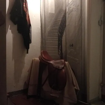 Guest house S'antiga Inn, Centro Storico Ed Escursionismo In Sardegna