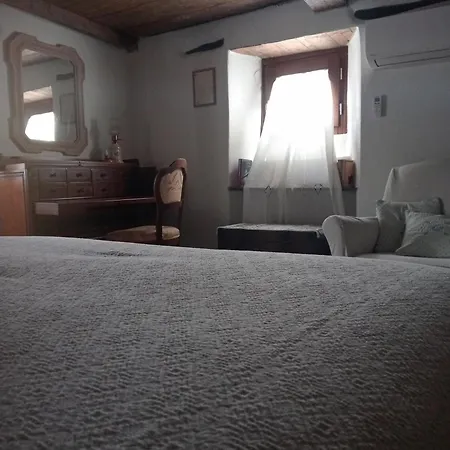 S'antiga Inn, Centro Storico Ed Escursionismo In Sardegna Seùlo