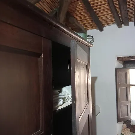S'antiga Inn, Centro Storico Ed Escursionismo In Sardegna * Seùlo
