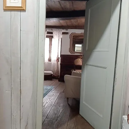 S'antiga Inn, Centro Storico Ed Escursionismo In Sardegna *