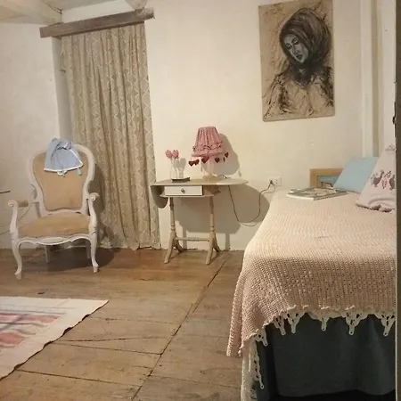 S'antiga Inn, Centro Storico Ed Escursionismo In Sardegna * Seùlo