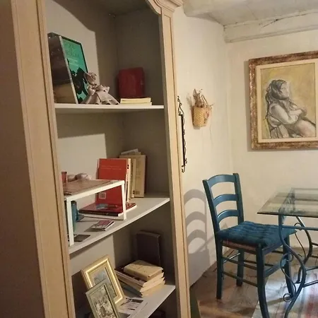 S'antiga Inn, Centro Storico Ed Escursionismo In Sardegna * Seùlo