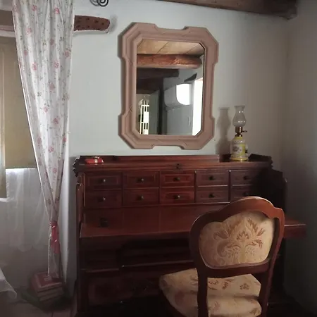 S'antiga Inn, Centro Storico Ed Escursionismo In Sardegna Pensión *
