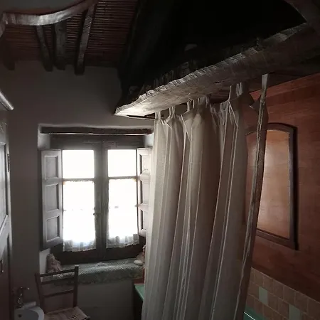 S'antiga Inn, Centro Storico Ed Escursionismo In Sardegna * Seùlo