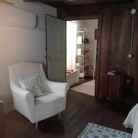 S'antiga Inn, Centro Storico Ed Escursionismo In Sardegna Pensión *