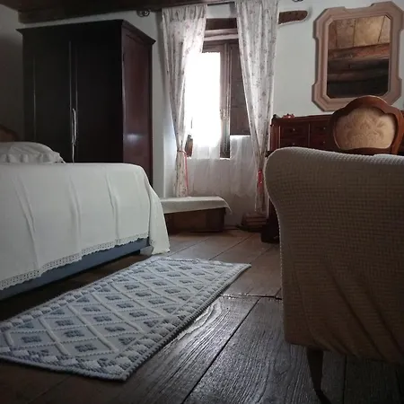 S'antiga Inn, Centro Storico Ed Escursionismo In Sardegna *