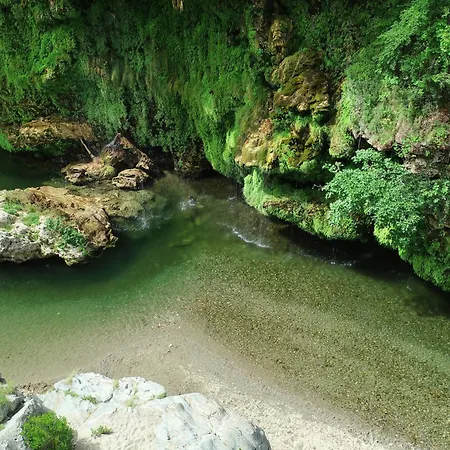 Penzion S'antiga Inn, Centro Storico Ed Escursionismo In Sardegna 3*