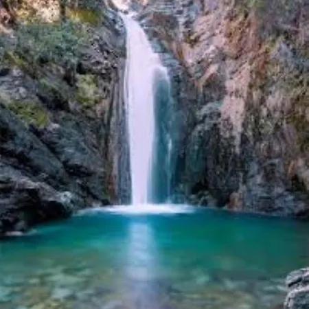 S'antiga Inn, Centro Storico Ed Escursionismo In Sardegna Seùlo