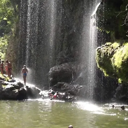 Penzion S'antiga Inn, Centro Storico Ed Escursionismo In Sardegna