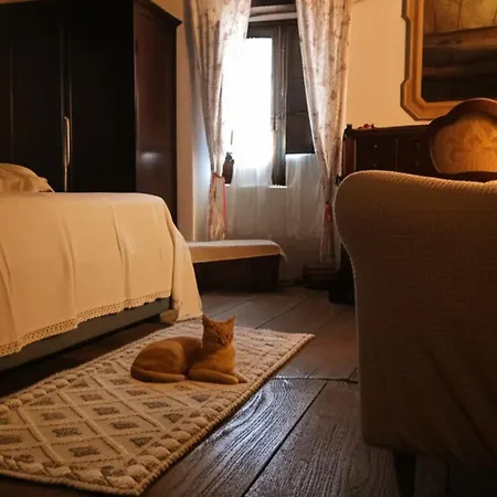 S'antiga Inn, Centro Storico Ed Escursionismo In Sardegna